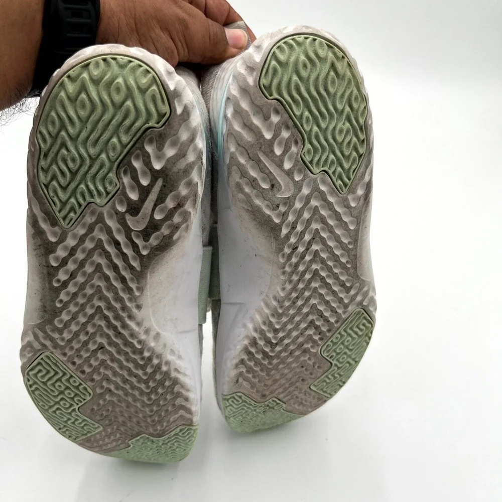 Nike lot skechers
